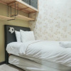 Отель Comfortable 2BR Apartment at Kebagusan City, фото 5