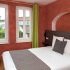 Отель Logis Hotel Galland, фото 2