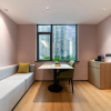 Отель GreenTree Inn (Chongqing Yubei Huangnibang Light Rail Station), фото 26