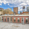 Отель Union Station Loft! Heart OF Downtown Sleeps 10!, фото 12
