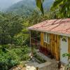 Отель Cabaña campestre cerca a Ecoparque El Salado, Envigado., фото 1