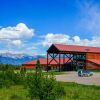 Отель YMCA of the Rockies Snow Mountain Ranch, фото 16