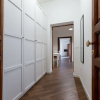 Отель Quattro Canti Charming Flat, фото 27