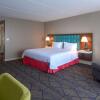 Отель Hampton Inn & Suites ATL-Six Flags, фото 45