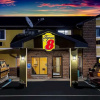 Отель Ramada Limited - Crawfordsville, фото 1