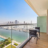 Отель Silkhaus Marina Vista - Dubai Harbour, фото 31