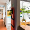 Отель Hey Dude Hostal Bar, фото 12