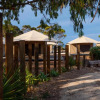 Отель Kangaroo Island Seafront Holiday Park, фото 6