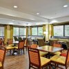 Отель 皮克威克达姆欢朋酒店 - 位于夏伊洛瀑布(Hampton Inn Pickwick DAM-at Shiloh Falls), фото 37