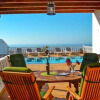 Отель Villa Sol y Mar Large Heated Private Pool Sea Views Wifi - 2792, фото 13