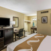 Отель Quality Inn University, фото 36