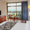 Отель Leonardo Hotel Tiberias, фото 6