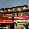 Отель Devbhoomi Inn, фото 1