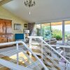 Отель Splendid 160m2 Apartment With Terrace, фото 12