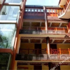 Отель Luhe Yuanshe Hotel, фото 2
