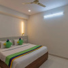 Отель Treebo Raghavendra Tranquil Inn Bellandur, фото 5