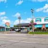 Отель Cadillac Motel, фото 1