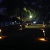 Отель Tropicana Beach and Resort в Вамбе Таун