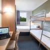 Отель B&B HOTEL Marne-la-Vallée Bussy, фото 4