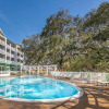 Отель Hampton Inn & Suites Jekyll Island, фото 18