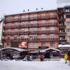 Отель Paradis Blanc by Apartamentos 3000 в Энкаме