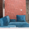 Отель Cozy Stay And Tranquil Studio Patraland Urbano Apartment, фото 1
