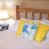Отель Mt. Princeton Chalet at Creekside Chalets - 1 Br Cabin, фото 2