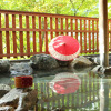 Отель Ooedo Onsen Monogatari Hotel Kinugawa Gyoen, фото 18