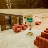Отель Heraa International, фото 11