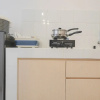 Отель Fully Furnished Studio At Tokyo Riverside Pik 2 Apartment, фото 5
