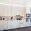 Отель Manhattan Loft Inspired 2 Bed, фото 11
