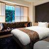 Отель Daiwa Roynet Hotel Kyoto Ekimae PREMIER, фото 8