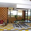Отель Apartment with 2 Bedrooms in Porto Palo, with Wonderful Sea View And Furnished Terrace, фото 1