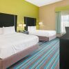 Отель La Quinta Inn & Suites Muskogee, фото 18