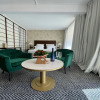 Отель Golf Hôtel, фото 15