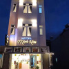 Отель Minh Huy Hotel, фото 29