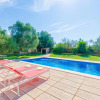 Отель SA TEULADA - Villa with private pool in Santa Margalida . Free WiFi, фото 50
