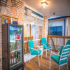 Отель Cliff House CL 1563 in Canyon Lake, фото 14