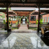 Отель Sobo Joglo Jawi Guesthouse by Cocotel, фото 10