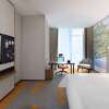 Отель Hampton by Hilton Nanjing Jiangning Qilin, фото 7