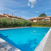 Отель Magnificent Holiday Home in Bardolino with Private Pool, фото 11