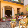 Отель B&B Casa di Nonna Peppina, фото 14