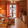 Отель Attractive, rustic apartment on Lake Geneva side, фото 2