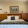 Отель Lakefront Lodge Taupo, фото 12