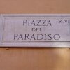 Отель Casa Paradiso в Риме