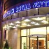 Отель Dolphin Royal Suites в Бейруте