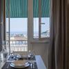 Отель Flat 104M² 2 Bedrooms 1 Bathroom - Genoa, фото 12