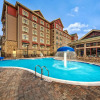 Отель Black Fox Lodge Pigeon Forge, Tapestry Collection by Hilton, фото 17