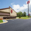 Отель Red Roof Inn Atlanta South - Morrow, фото 31