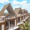 Отель AWA Holbox Hotel Boutique - Beach Front, фото 31